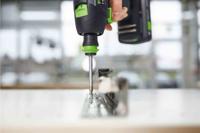 Festool Accessoires Bit TX 20-100 CE/2 - 500848 - thumbnail