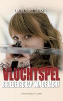 Broederschap van de Jacht - Vluchtspel deel 1 - Lineke Breukel - eBook (9789461851079) - thumbnail