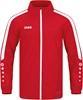 JAKO 7423K Regenjas Power Kids - Rood - 140 JAKO 7423K Regenjas Power Kids - Rood - 140