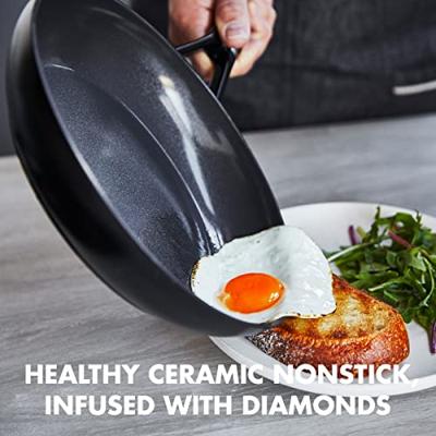 GreenPan Smart Shape koekenpan 20 cm Pan - thumbnail