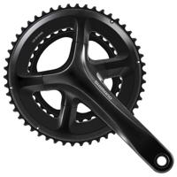Shimano crankset rs520 12v 34-50t 172,5mm zwart oem - thumbnail