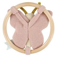 Trixie rammelaar - vlinder - thumbnail