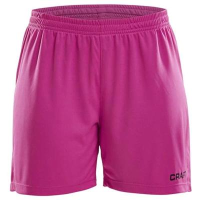 Craft 1906978 Squad Goalkeeper Shorts W - Metro - XXL