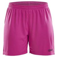 Craft 1906978 Squad Goalkeeper Shorts W - Metro - XXL - thumbnail