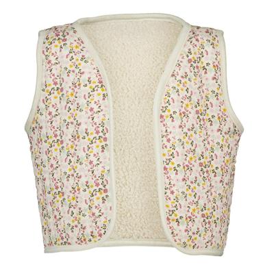 Gilet - Wit Gilet - Wit