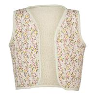 Gilet - Wit - thumbnail