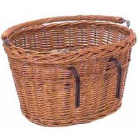 Basil denver - fietsmand - voorop of achterop - natuur - thumbnail