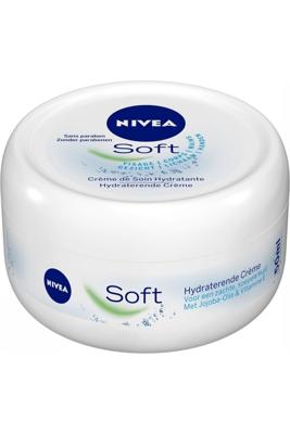 Nivea Nivea Soft (50ml)