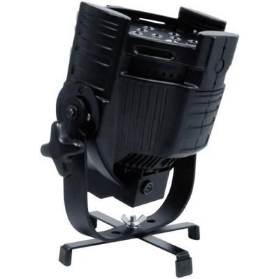 EUROLITE FS-1 Floorstand, steel, black