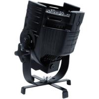 EUROLITE FS-1 Floorstand, steel, black - thumbnail