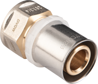 Cornat Perskoppeling 26X1''V Ms-A2 - VRP500628N - thumbnail