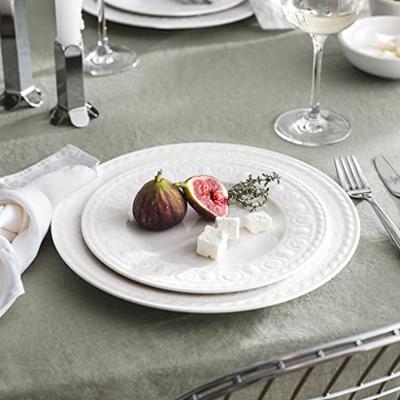 VILLEROY & BOCH - Cellini - Dinerbord 27cm VILLEROY & BOCH - Cellini - Dinerbord 27cm