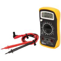 KS TOOLS multimeter digital multimeter ks-tools - thumbnail