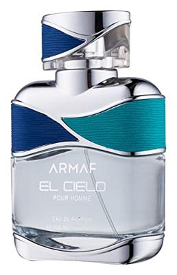 Armaf El Cielo Pour Homme Eau de parfum Spray 100ml Heren