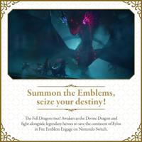 Fire Emblem Engage - thumbnail