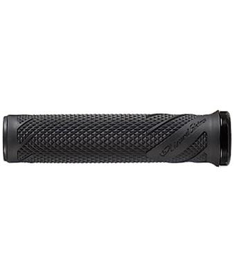 LIZARD SKINS handvaten wasatch single clamp lock-on jet black