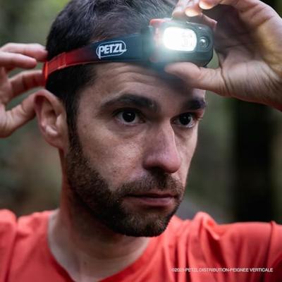 Petzl E092DB00 SWIFT RL