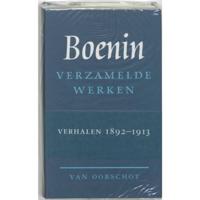 Verzamelde werken - I.A. Boenin - Hardcover (9789028208759) - thumbnail