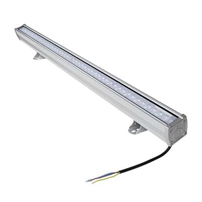 MiBoxer RGB-CCT LED wallwasher IP65 48W 230V 2,4GHz - LED0261 MiBoxer RGB-CCT LED wallwasher IP65 48W 230V 2,4GHz - LED0261
