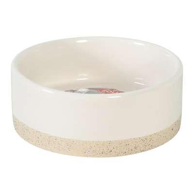 ZOLUX ECUELLE CERAMIQE OLARIA Beige 300 ml