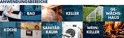 H-Tronic TLF 1000 Temperatuurschakelaar -25 - 70 °C 1 W H-Tronic TLF 1000 Temperatuurschakelaar -25 - 70 °C 1 W