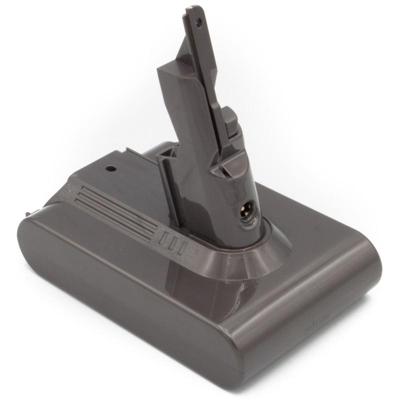 ChiliPower Accu Extra hoge capaciteit - voor o.a. Dyson V7, Dyson V7 Fluffy, SV11 Animal - 4200mAh
