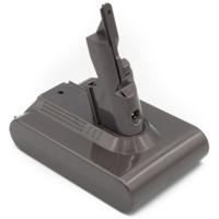 ChiliPower Accu Extra hoge capaciteit - voor o.a. Dyson V7, Dyson V7 Fluffy, SV11 Animal - 4200mAh - thumbnail