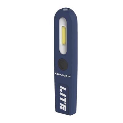 SCANGRIP penlamp "stick lite s led handlamp stick lite s