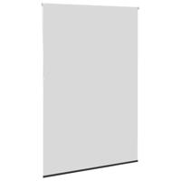 Rolgordijn verduisterend 165x210 cm stofbreedte 161,6 cm zwart - thumbnail