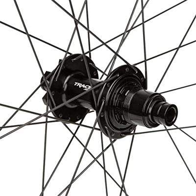 Race face aeffect r 29" sram xd boost rear wheel