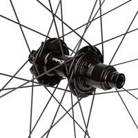 Race face aeffect r 29" sram xd boost rear wheel - thumbnail