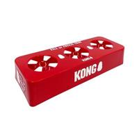 KONG FILL / FREEZE TRAY SILICONE 35X13,5X7 CM - thumbnail