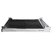 .com 2U ventilerende uitschuifbaar rack lade met kabelbeheerarm & instelbare montagediepte - 56,7 kg - Rackplank - zwart - 2U - voor P/N: 4POSTRACK12A, 4POSTRACK12U, 4POSTRACK25U, 4POSTRACK42, RK1236BKF, RK2536BKF - thumbnail