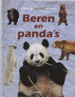 Lantaarn Publishers Dieren in het wild - beren en panda&apos;s - thumbnail
