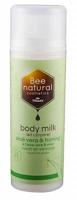 Bee Honest Body Milk Aloë Vera & Honing - thumbnail
