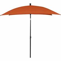 Siena Garden City L32206 Parasol Staal, Polyester - thumbnail