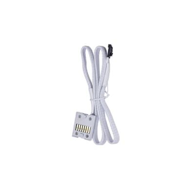 Lian Li UNI FAN TL LCD Computer behuizing Ventilator 14 cm Wit - thumbnail