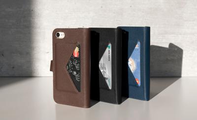 Classic Wallet Case Huawei Y5 (2018) - Smartphonehoesje - Booktype - PU leer - inclusief pashouder - zwart