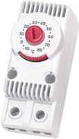 Fandis Schakelkastthermostaat TRT-10A230V-NC 250 V/AC 1x NC (l x b x h) 45 x 29 x 68 mm 1 stuk(s) - thumbnail