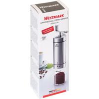 Westmark koffiemolen brasilia rvs - thumbnail