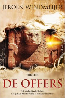 De offers (Paperback) De offers (Paperback)