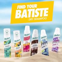 Batiste Droogshampoo Tropical - thumbnail