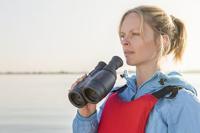 Canon 18x50 IS WP Verrekijker - thumbnail