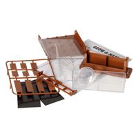 Experimenten - Planten Doolhof, 21dlg. - thumbnail