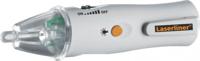 Laserliner AC-Check Contactloze spanningstester CAT III 1000 V LED, Akoestisch - thumbnail