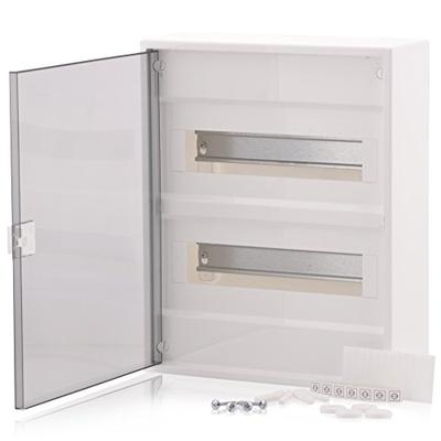 Intratec MKAAGH24-T MKAAGH24-T Distributiekast Inhoud: 1 stuk(s) Intratec MKAAGH24-T MKAAGH24-T Distributiekast Inhoud: 1 stuk(s)