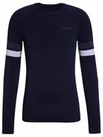 Falke LS Maximum Warm Shirt Heren Space Blue XL - thumbnail