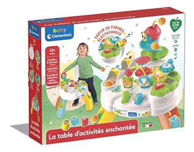 Activity Center Clementoni (Frans)