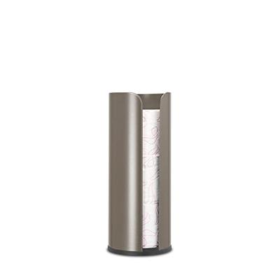 Brabantia renew reserverolhouder platinum