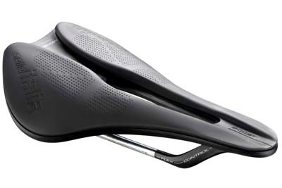 Selle Italia Model X Green Superflow L3 Zadel - Zwart Selle Italia Model X Green Superflow L3 Zadel - Zwart